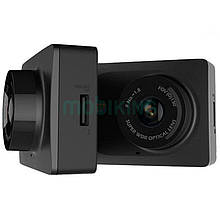 Xiaomi (OR) Yi Smart Car DVR C1A Black (YCS.1A17) (1080P/130*)