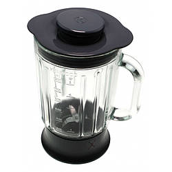 Чаша блендера 1200ml для кух. комбайна Kenwood KW715006
