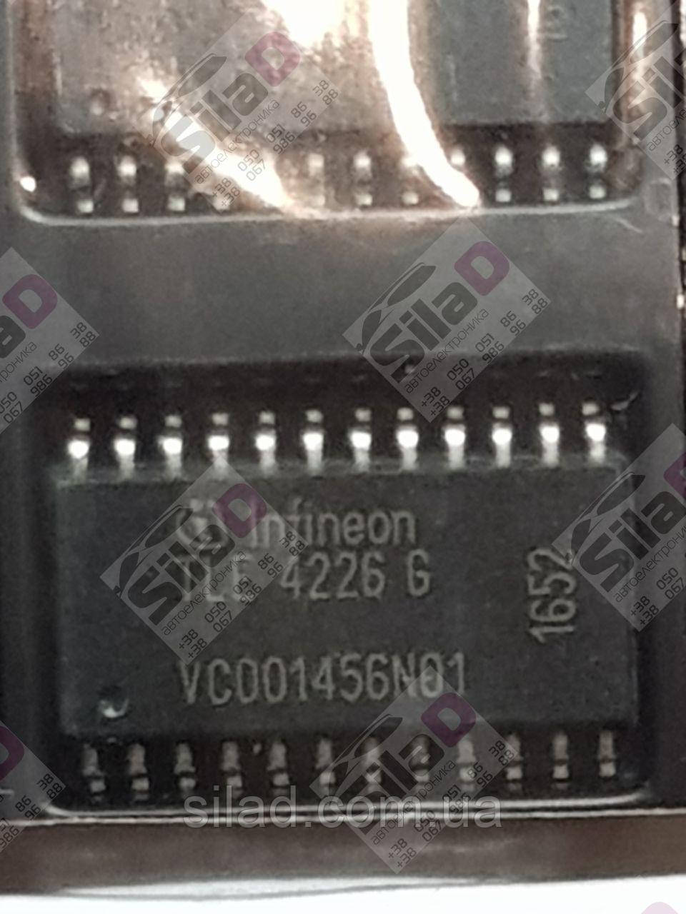 Мікросхема TLE4226G Infineon корпус SOP24, фото 1