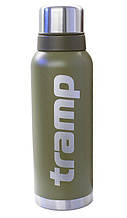 Термос TRAMP Expedition Line 1,2 л олива