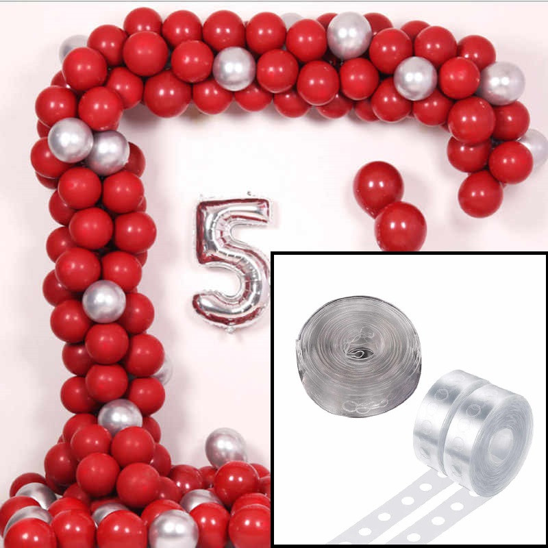 Стрічка для формування арок, 5 метрів