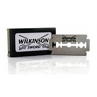 Леза Wilkinson Double Edges Blades 5 шт