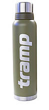 Термос туристичний Tramp Expedition Line 1,6 л оливковий