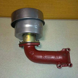 Фільтр повітряний у зборі - дизельного двигуна 195N