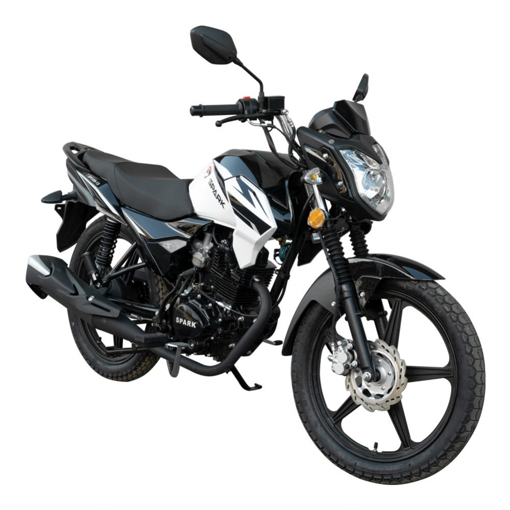 Мотоцикл Spark SP150R-13