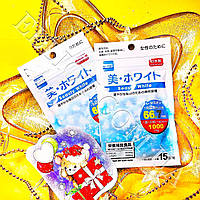 Белоснежная кожа "Beauty White" Daiso