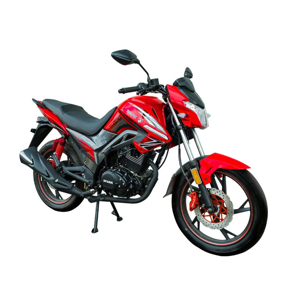Мотоцикл Spark SP200R-27