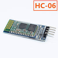 Bluetooth-модуль HC-06