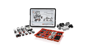 LEGO MINDSTORMS® Базовий набір Робот Education EV3