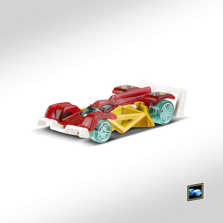 Машинка Хот Вілс Flash Drive 1:64 Hot Wheels Mattel FYF36