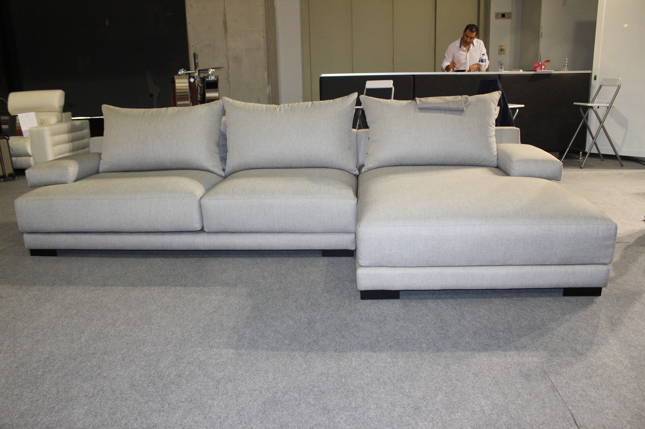 Диван модульний Арагон, Іспанія