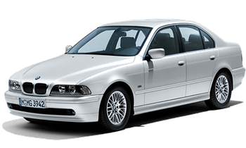 BMW 5 (E39) 1995-2003