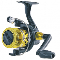 Котушка Konger NORDIC 120FD