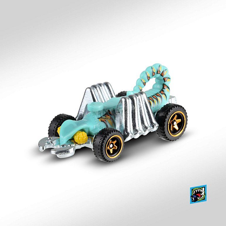 Машинка Хот Вілс Eevil Weevil 1:64 Hot Wheels Mattel FYF64