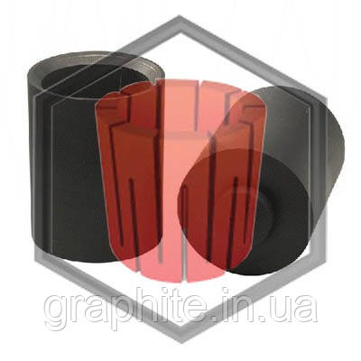 Графітовий тигель Neutec GrainPro, фото 1