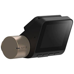 Відеореєстратор Xiaomi 70mai Dash Cam Lite російськомовний (гарантія 12 місяців)