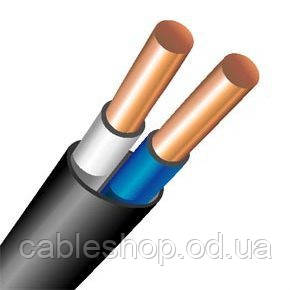 Кабель силовой ВВГ нг 2х16, фото 1