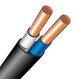 Кабель ВВГнг 3х10, фото 2