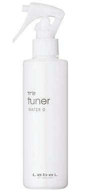 Trier water 0 Шовкова вуаль для укладання волосся 200 мл.