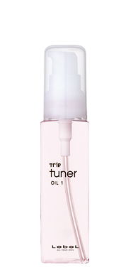 Tuner Oil 1 Сухе шовкове масло 60 мл