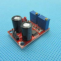 YL-107 Генератор прямокутних імпульсів на NE555 з регулюванням частоти та скваності