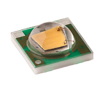 Світлодіод тепло білий XPEWHT-L1-7B4-Q3-0-06 3100К 1000мА 224лм CREE 10864