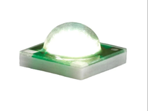 Світлодіод XPCWHT-L1 - WF0-Q4-0-05К 500мА 130лм біло холодний CREE 10868