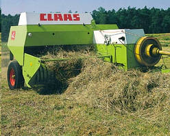 Claas Markant