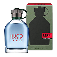 Hugo Boss Hugo Man Extreme Туалетная вода 100 ml ( Хьюго Босс Мэн Экстрим )