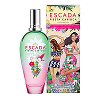 Escada Fiesta Carioca Туалетная вода 100ml ( Эскада Фиеста Кариока )