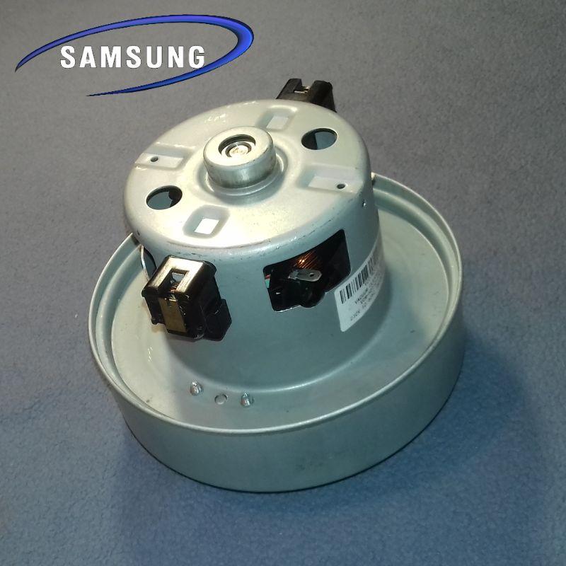 Мотор Samsung VCM-HD.112 W202 1600W/1800W (аналог VCM K-40HU і VCM-K50HU) h=113 d=135