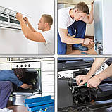 Ендоскоп, міні- камера на жорсткому дроті microUSB, Type C, USB, фото 6