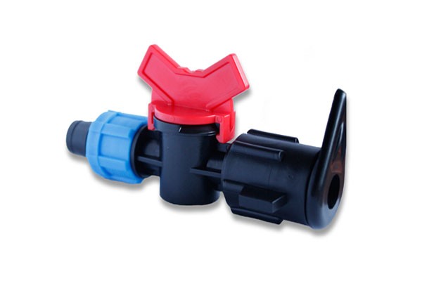 Миникран LFT (Лэйфлэт-стрічка) HQ, фото 1