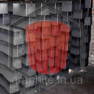 Графіт у блоках, фото 1