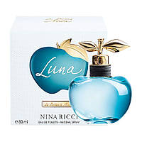 Nina Ricci Luna Les Belles De Nina Туалетная вода 80 ml ( Нина Ричи Луна )