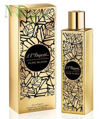Парфумована вода Dupont Pure Bloom 100 мл, фото 1