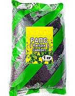 Семена Рапс (Рипак), пакет 1 кг