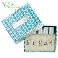 Набір Fragonard Eau de Toilette for Man (5*4 мл)