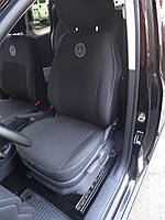 Авточохли на сидіння Volkswagen Tiguan з 2008-2011 р.