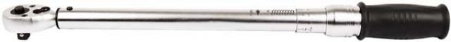 Ключ динамометричний 1/2" 40-200 Nm AmPro T39949 (Тайвань)