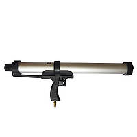 Пистолет для герметика пневматический Air Pro CG282AXL (Тайвань)