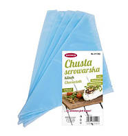 Дренажний мішечок КОНУСНИЙ для сиру (сиворотковіддільник)