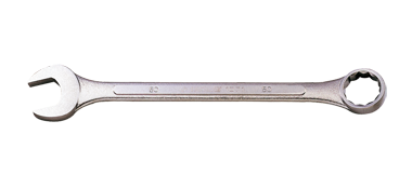 Ключ комбинированный 1"-11/16" KING TONY 5071-54 (Тайвань)
