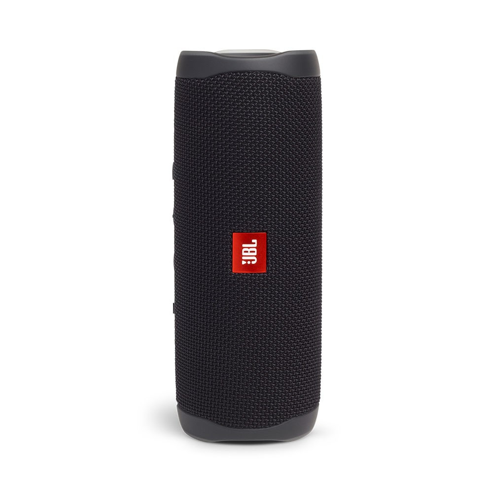 Портативна колонка JBL Flip 5 Black (JBLFLIP5BLK)