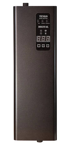 Котел електричний Tenko Digital 10,5 кВт 380В (Тенко Діджитал), фото 2