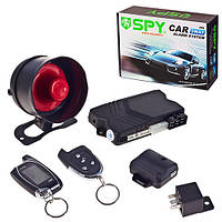 Сигналізація SPY M8-S/LT-835C/Start/2-way