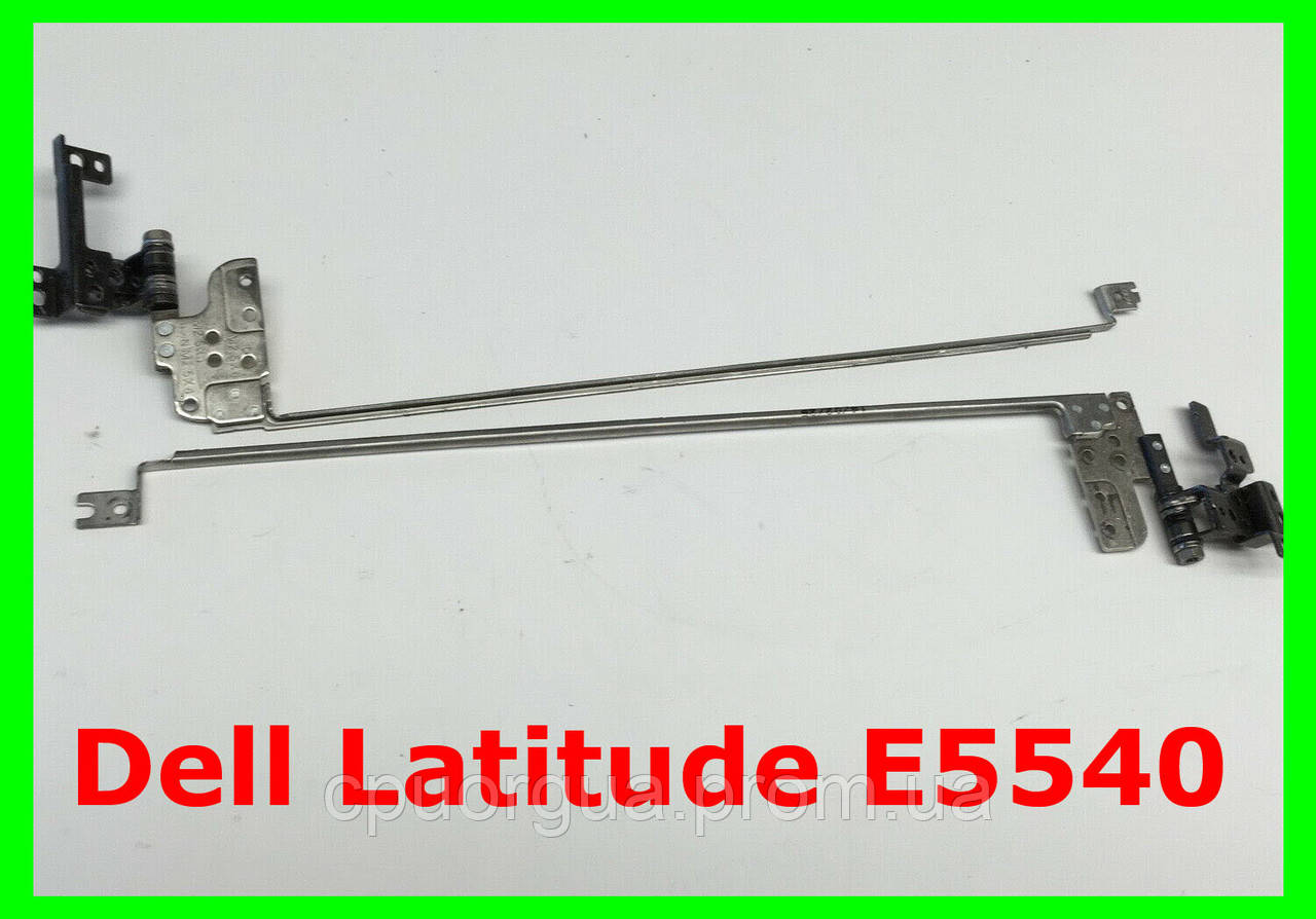 Dell Latitude E5540 петлі з кріпленнями матриці