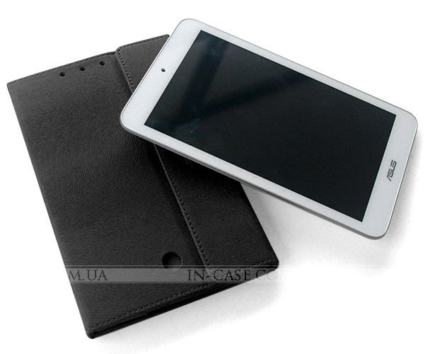 Чохол SIKAI для ASUS MeMo Pad 8 ME180A Black + захисна плівка