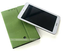 Чохол SIKAI для ASUS MeMo Pad 8 ME180A Green + захисна плівка