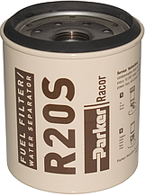 Фільтрувальний елемент сепаратора паливного 230R, 2 мкм